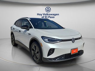 2026 Volkswagen ID.4 Pro S