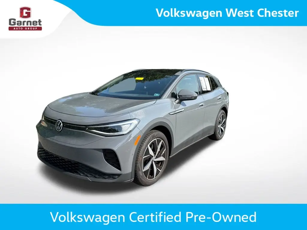 2024 Volkswagen ID.4 Pro S