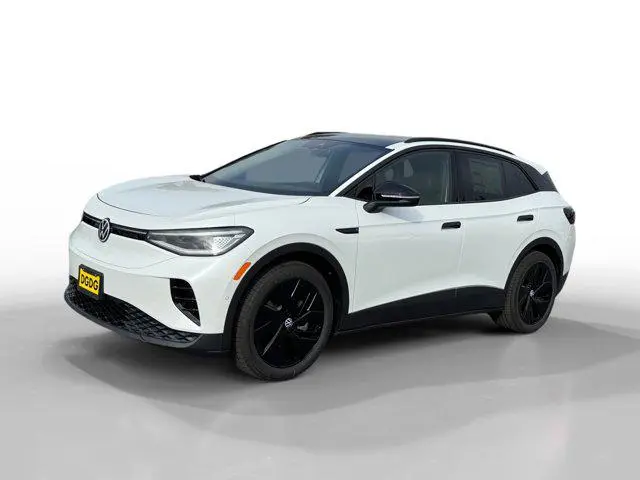 2026 Volkswagen ID.4 Pro S