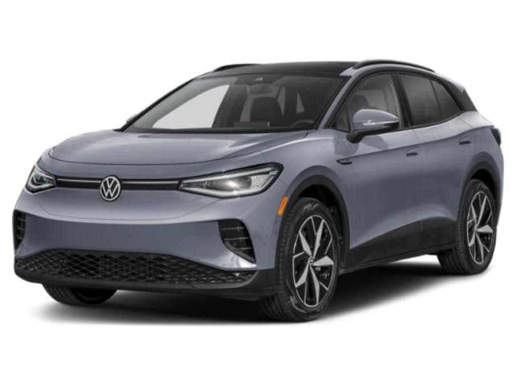 2026 Volkswagen ID.4 Pro S