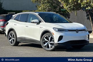 2026 Volkswagen ID.4 Pro S
