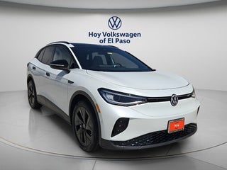 2026 Volkswagen ID.4 Pro S