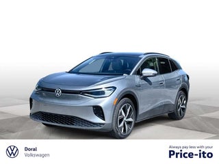 2026 Volkswagen ID.4 Pro S