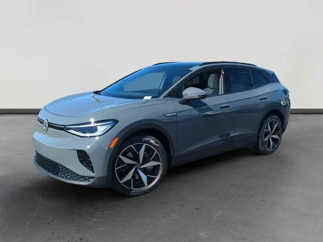 2025 Volkswagen ID.4 Pro S