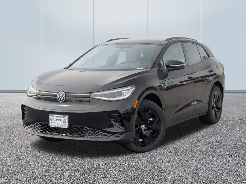 2026 Volkswagen ID.4 Pro S