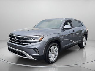 2021 Volkswagen Atlas Cross Sport SE