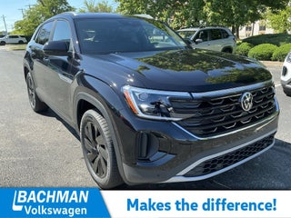 2026 Volkswagen Atlas Cross Sport SE