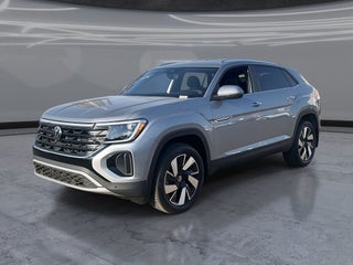2026 Volkswagen Atlas Cross Sport SE