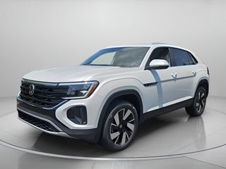 2026 Volkswagen Atlas Cross Sport SE