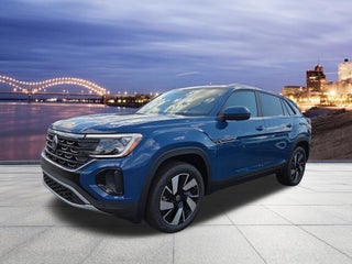 2026 Volkswagen Atlas Cross Sport SE