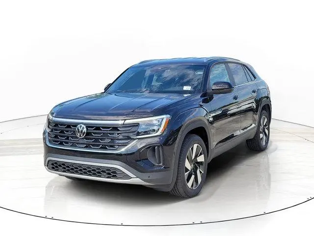 2026 Volkswagen Atlas Cross Sport SE
