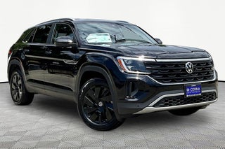2026 Volkswagen Atlas Cross Sport SE