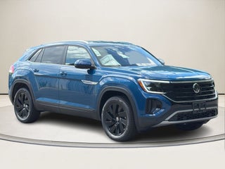 2026 Volkswagen Atlas Cross Sport SE