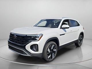 2026 Volkswagen Atlas Cross Sport SE