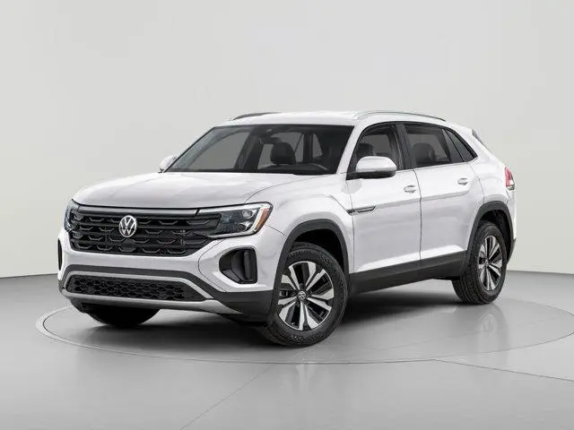 2026 Volkswagen Atlas Cross Sport SE