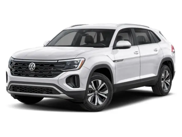 2026 Volkswagen Atlas Cross Sport SE