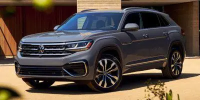 2021 Volkswagen Atlas Cross Sport SE