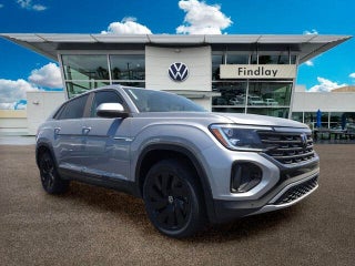 2026 Volkswagen Atlas Cross Sport SE