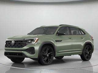 2026 Volkswagen Atlas Cross Sport SE