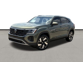 2026 Volkswagen Atlas Cross Sport SE
