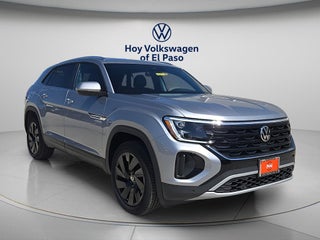 2026 Volkswagen Atlas Cross Sport SE
