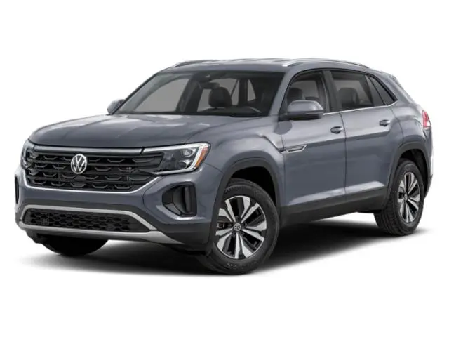 2026 Volkswagen Atlas Cross Sport SE