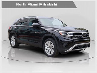 2023 Volkswagen Atlas Cross Sport SE