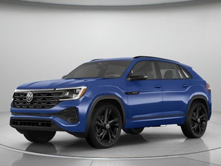 2026 Volkswagen Atlas Cross Sport SE