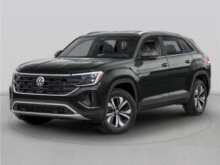 2026 Volkswagen Atlas Cross Sport SE