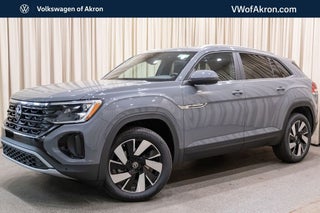 2026 Volkswagen Atlas Cross Sport SE