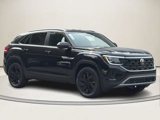 2026 Volkswagen Atlas Cross Sport SE