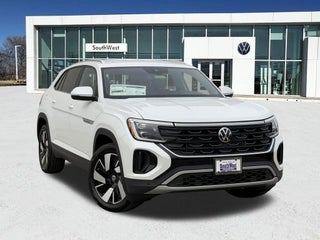2026 Volkswagen Atlas Cross Sport SE