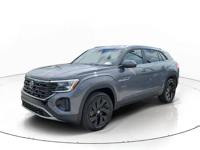 2026 Volkswagen Atlas Cross Sport SE