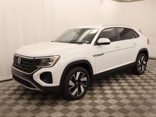 2026 Volkswagen Atlas Cross Sport SE