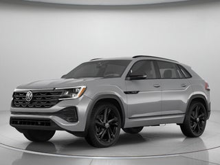 2026 Volkswagen Atlas Cross Sport SE
