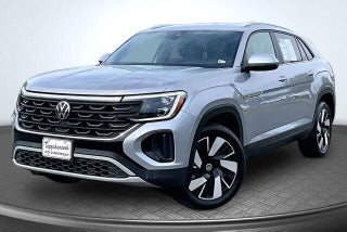 2024 Volkswagen Atlas Cross Sport SE