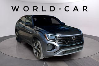 2024 Volkswagen Atlas Cross Sport SE