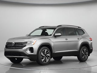 2026 Volkswagen Atlas SE