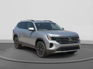 2026 Volkswagen Atlas SE