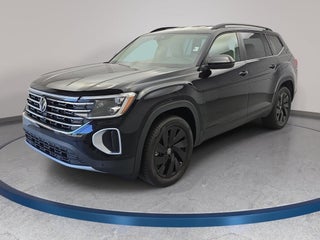 2026 Volkswagen Atlas SE
