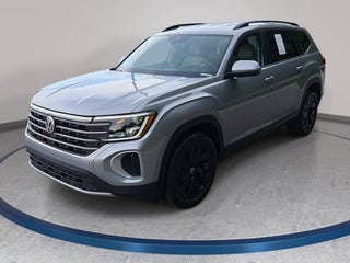 2026 Volkswagen Atlas SE