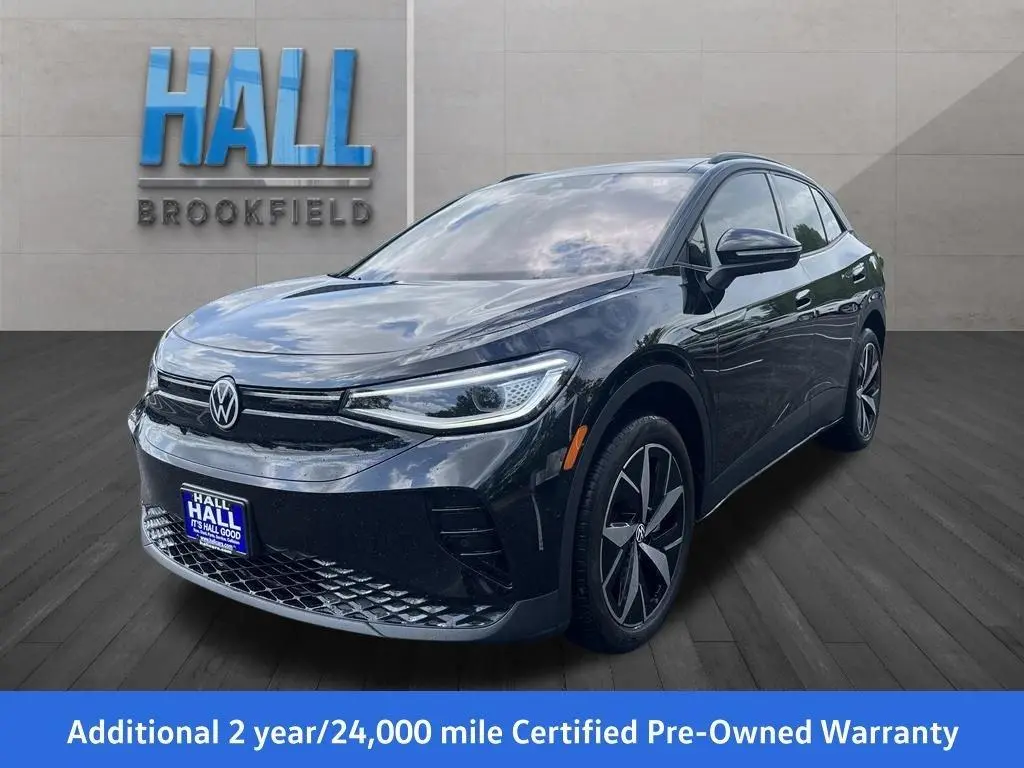 2023 Volkswagen ID.4 Pro S