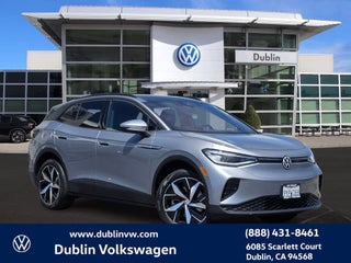 2023 Volkswagen ID.4 Pro S
