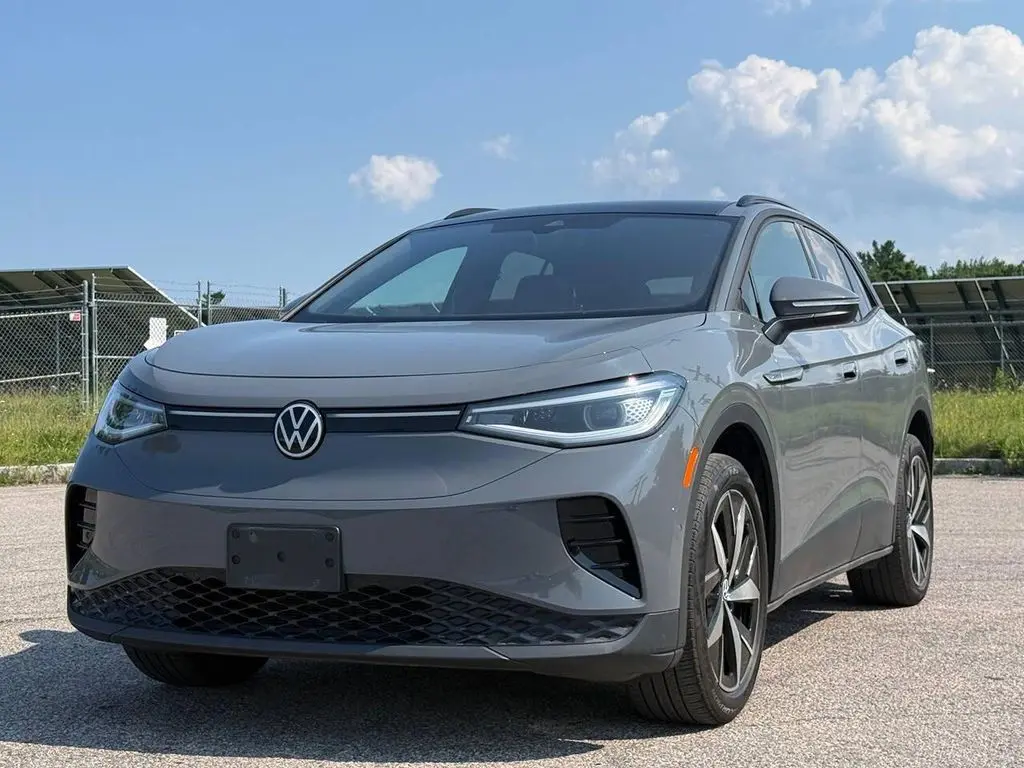 2023 Volkswagen ID.4 Pro S