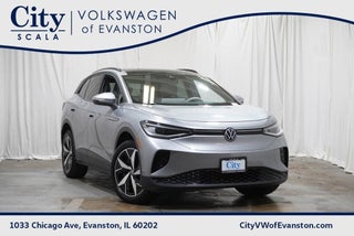 2023 Volkswagen ID.4 Pro S