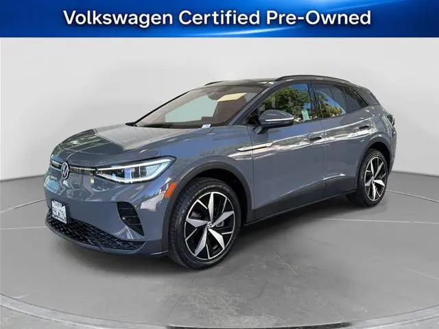 2023 Volkswagen ID.4 Pro S