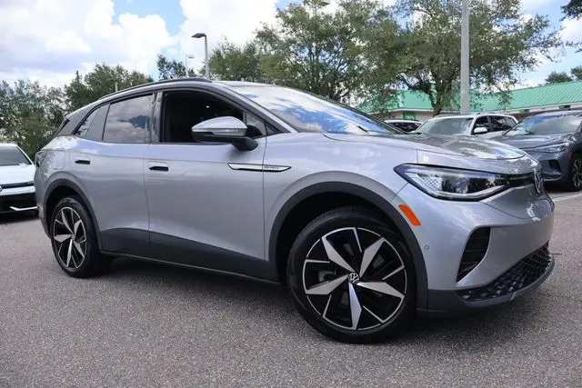 2023 Volkswagen ID.4 Pro S