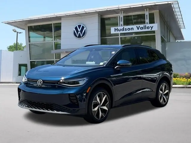 2023 Volkswagen ID.4 Pro S