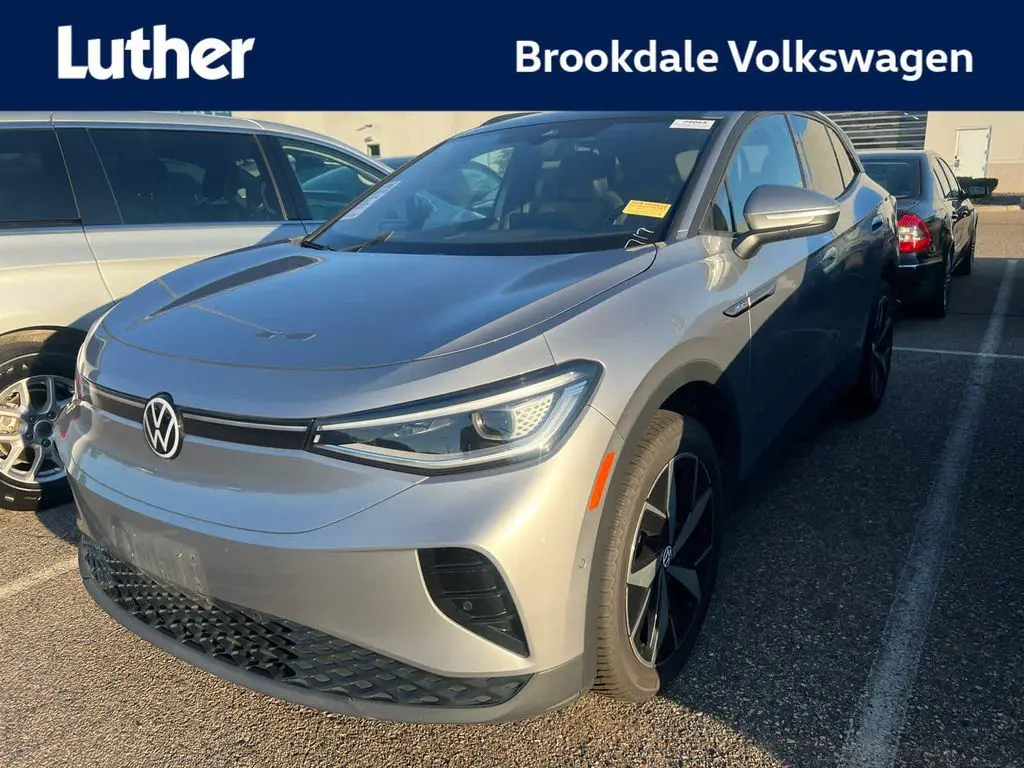 2023 Volkswagen ID.4 Pro S