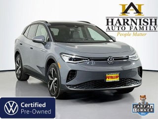 2023 Volkswagen ID.4 Pro S